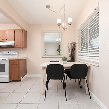 Apartamento The Retreat 2 - Wilton Manors Fort Lauderdale Exterior foto
