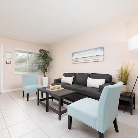 Apartamento The Retreat 2 - Wilton Manors Fort Lauderdale Exterior foto