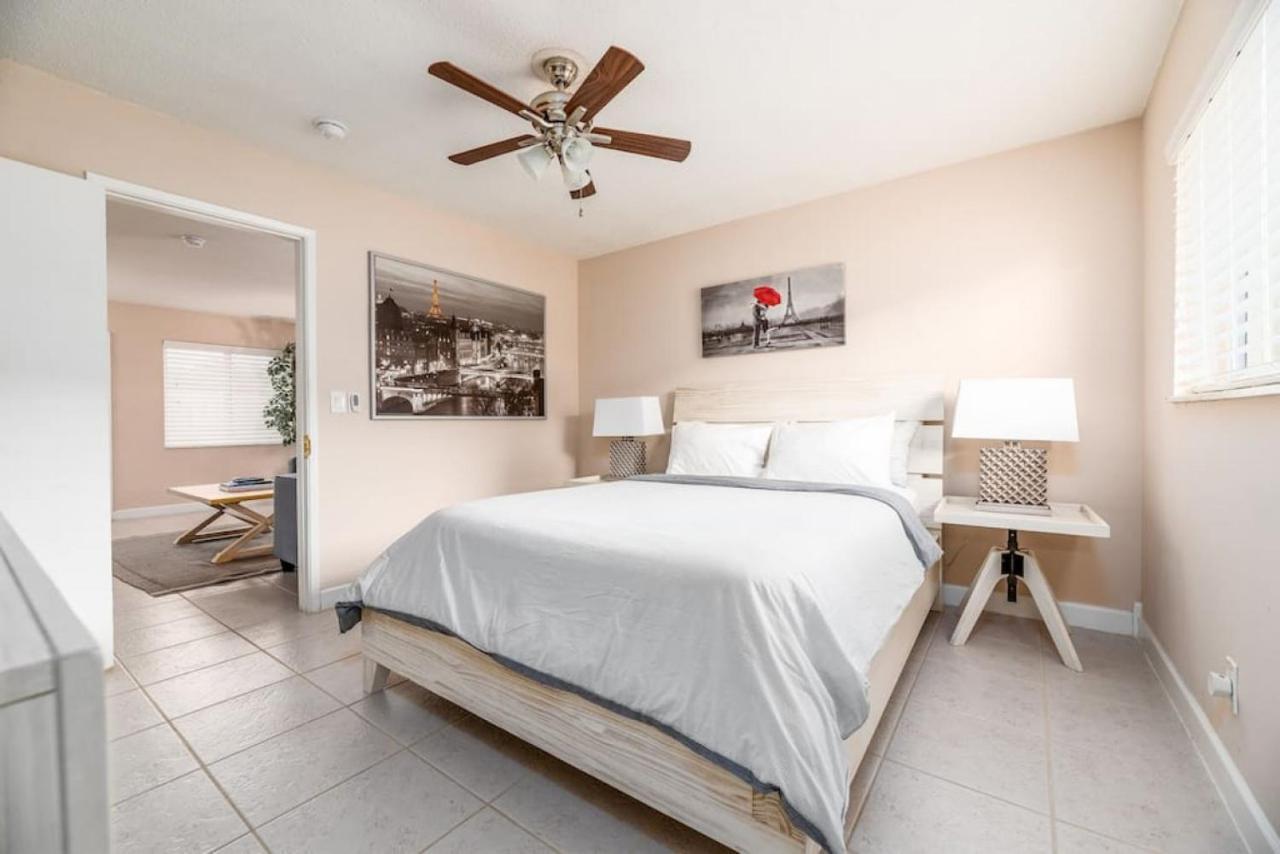 Apartamento The Retreat 2 - Wilton Manors Fort Lauderdale Exterior foto