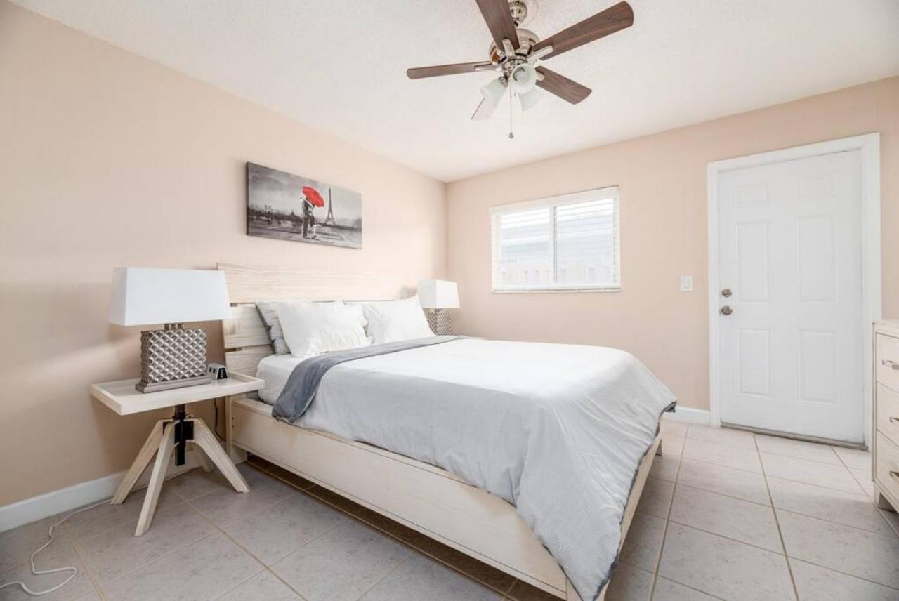 Apartamento The Retreat 2 - Wilton Manors Fort Lauderdale Exterior foto