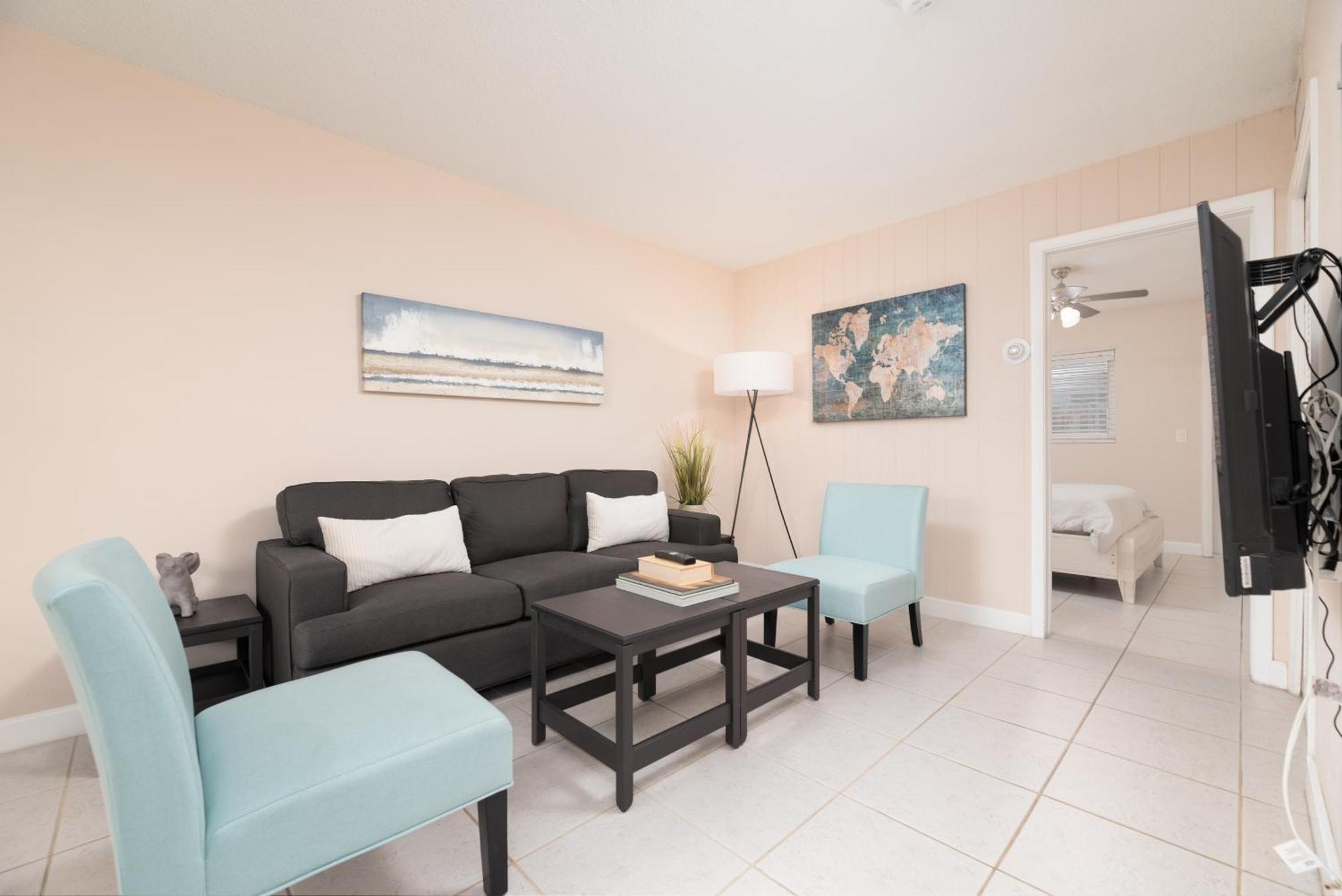 Apartamento The Retreat 2 - Wilton Manors Fort Lauderdale Exterior foto