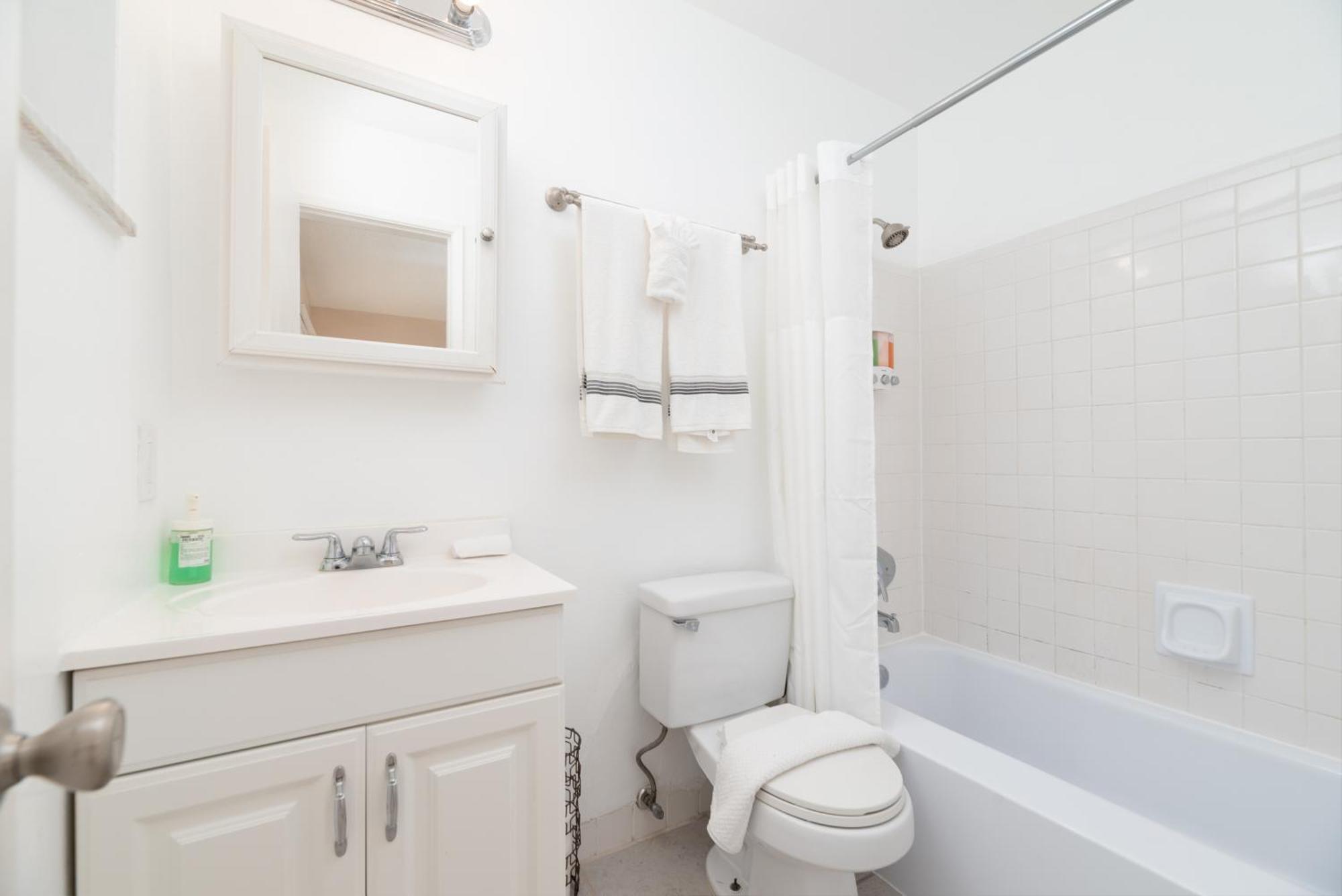 Apartamento The Retreat 2 - Wilton Manors Fort Lauderdale Exterior foto