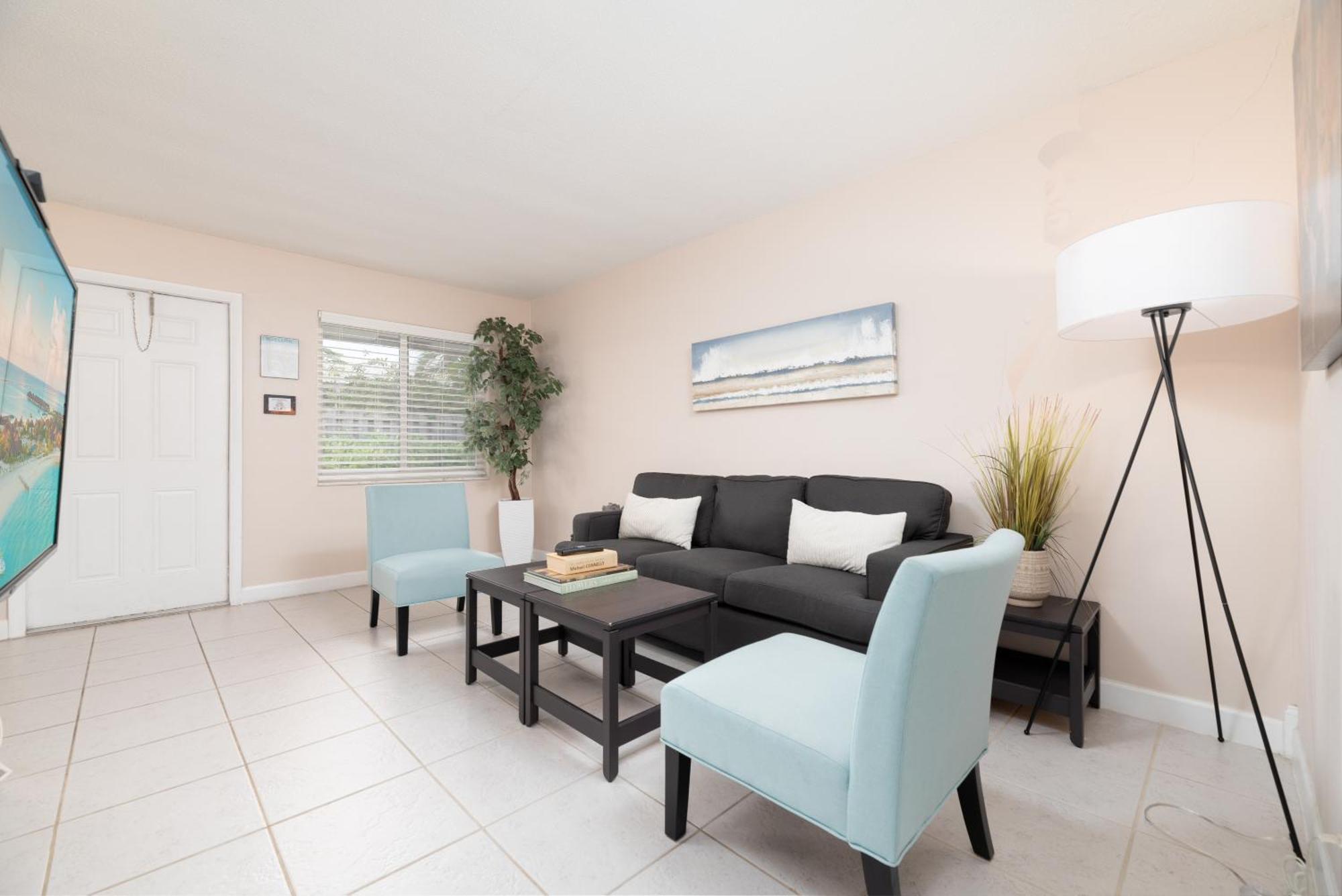 Apartamento The Retreat 2 - Wilton Manors Fort Lauderdale Exterior foto