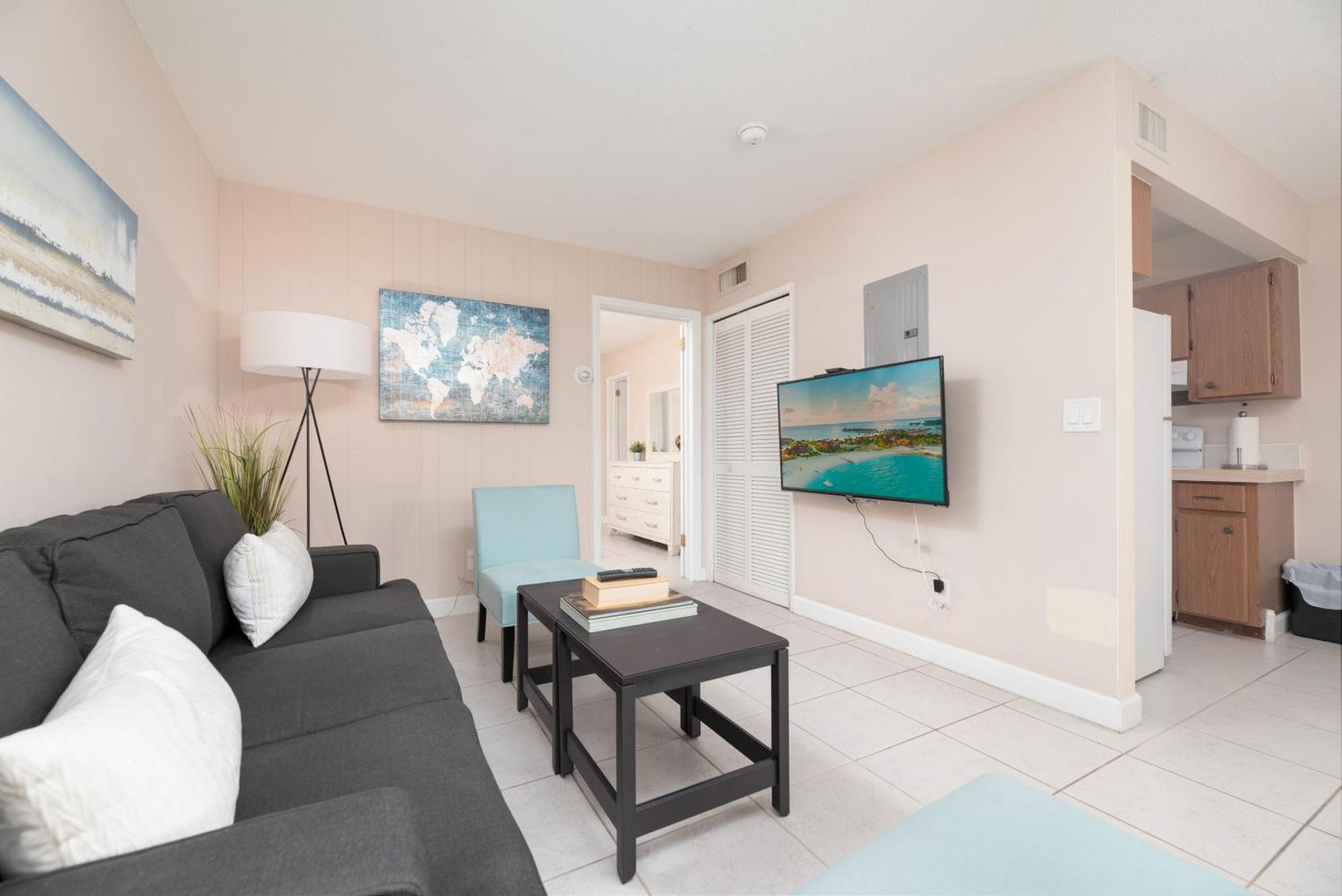 Apartamento The Retreat 2 - Wilton Manors Fort Lauderdale Exterior foto